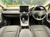 RAV4 2.5 ハイブリッド G E-Four 4WD 