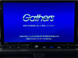 【オーディオ機能】ナビに一体のオーディオは、フルセグTVの他にDVD/CDプレーヤーを装備♪もちろんFM/AMラジオもお聞きいただけますよ♪