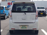こちらの中古車には3か月間の「OK保証ミニ」が無料で付いてきます。万が一の故障時も安心。もちろん、全国のスズキディーラーで修理対応可能です。