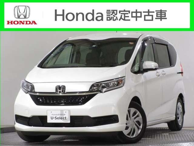 フリード+ 1.5 G ホンダセンシング