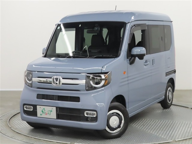 ホンダ N-VAN 