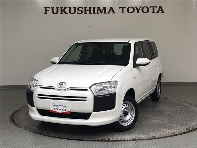 プロボックスバン 1.5 GL 4WD 