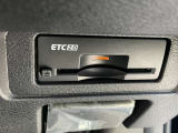 ETC2.0です。セットアップを完了してから納車となりますので、すぐにご利用いただけます。