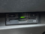 【ETC】高速道路の料金所をストレスなく通過!話題のスポットやサービスエリアに多い「スマートIC」利用時は必須のアイテムです。当店でセットアップを実施、ご納車当日からすぐにご利用いただけます!