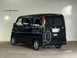 バモス G 4WD 