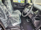 ☆広々とした車内空間です☆