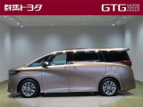 アルファード ハイブリッド 2.5 Z 