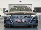 A7スポーツバック 45 TFSI クワトロ Sラインパッケージ 4WD 