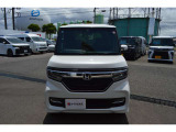 N-BOXカスタム G L ホンダセンシング 4WD 