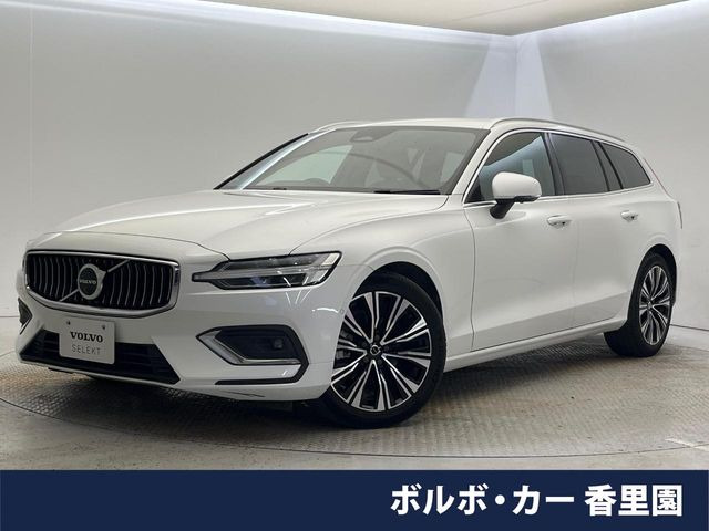 ボルボ V60 