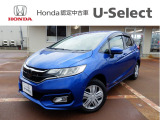 Honda Cars 長岡 U-Select 上越大通り へようこそ