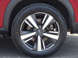 【タイヤ】 【純正19インチアルミホイール】《235/55R19》専用のアルミなのでお車のイメージぴったりですね!