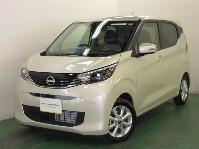 日産 デイズ 