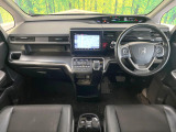 ステップワゴン 2.0 スパーダ ハイブリッド G EX ホンダセンシング 