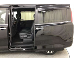 納車後は、無料1か月点検も行っております。実際に乗ってみて、気になることがあればお申しつけください。