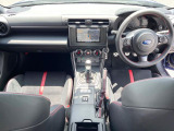 BRZ 2.4 S 