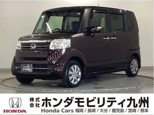 ホンダ N-BOX 