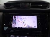 純正メモリーナビ(MM317D-W)★CD・DVD再生★フルセグTV ★Bluetoothオーディオ★ミュージックサーバー★ハンズフリー通話も可能です♪