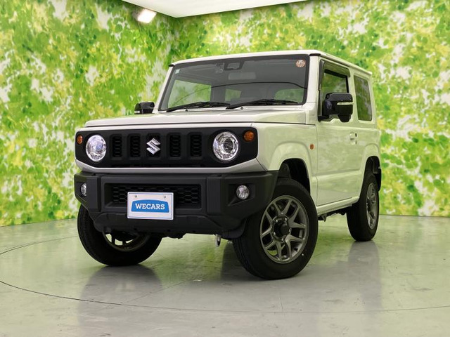 ジムニー XC 4WD