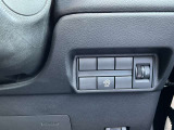 アイドリングストップ機能付です! 信号待ちなどの停車時に、エンジンを自動的にストップさせることでガソリン消費をセーブします。