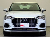 Q3 35 TDI クワトロ アドバンスド ディーゼル 4WD 