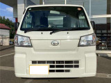 ハイゼットトラック スタンダード スマートアシスト 非装着車 4WD 