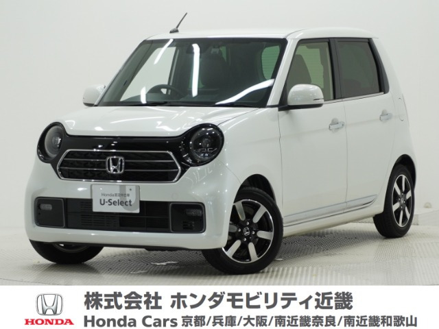 N-ONE プレミアム 