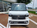 N-BOXカスタム ターボ 4WD 