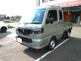 キャリイ スーパーキャリイ X 4WD 