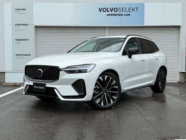 ボルボ XC60 