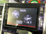 タントカスタム RS トップエディション SAIII 