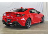 BRZ 2.4 S 