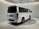 納車後1年間は走行無制限のトヨタロングラン保証付きです。(対象項目:約60項目・5000部品)が対象です。全国のトヨタ系ディーラーで保証修理が可能です。
