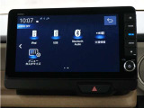 ナビゲーションは様々なメディアに対応しております。