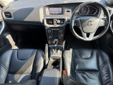 V40 T4 SE 本革シート 修復歴無し