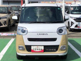 この度は山形ダイハツ販売(株)の中古車をご覧頂きまして大変ありがとうございます。あなただけのお車探しのお手伝いをさせて下さい。私達がピッタリの1台をお探しします。