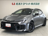 トヨタ GRカローラ 1.6 RZ 4WD