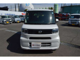 タント X リミテッド 4WD 