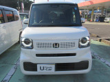 この度は当店の車両をごらん頂きましてありがとうございます。当店の販売車両はそのほとんどが自社での下取り車とデモカー(展示、試乗車)から構成されております。