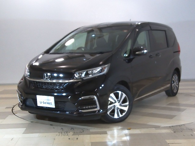 ホンダ フリード 