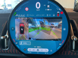 バックカメラ装備車!運転に不慣れな方もご安心下さい!