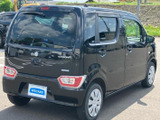 ワゴンR ハイブリッド(HYBRID) FX 4WD 