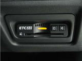 ◆ETC2.0装着◆進化したドライブ体験。料金収受システムだけだったETCが生まれ変わって、高速道路を賢く使うETC2.0に進化しました。多彩な情報サービスが便利で快適なドライブ体験を提供します。