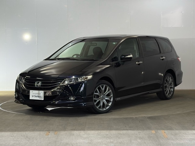 ホンダ オデッセイ 