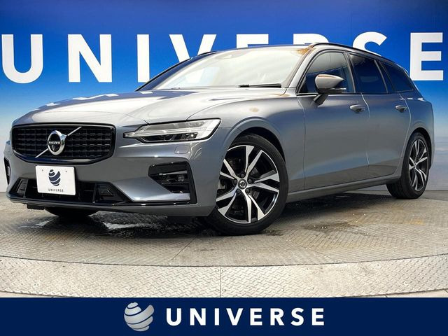 ボルボ V60 