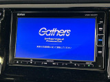 【純正ナビ】人気の純正ナビを装備。オーディオ機能も充実しており、Bluetooth接続すればお持ちのスマホやMP3プレイヤーの音楽を再生可能!毎日の運転がさらに楽しくなります!!