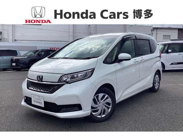 ホンダ フリード 