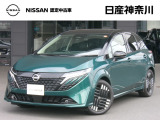 弊社の展示試乗車でした!もちろん禁煙車です!!