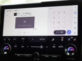 地デジ対応、フルセグデジタルTV放送が視聴できます。