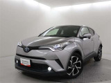 C-HR ハイブリッド 1.8 G 